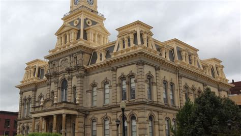 original capital of ohio|Iba pa.